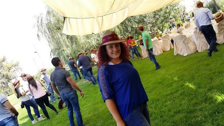Wine Tasting at Domaine Wardy 